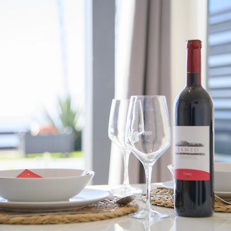 Casa Amanecer II Apartment Mácher Екстериор снимка
