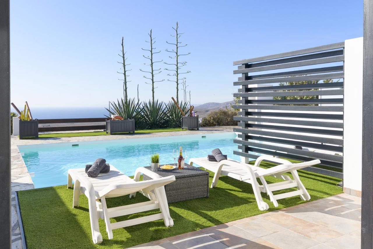 Casa Amanecer II Apartment Mácher Екстериор снимка
