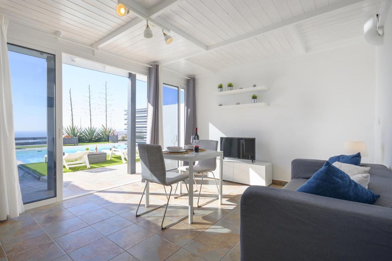 Casa Amanecer II Apartment Mácher Екстериор снимка