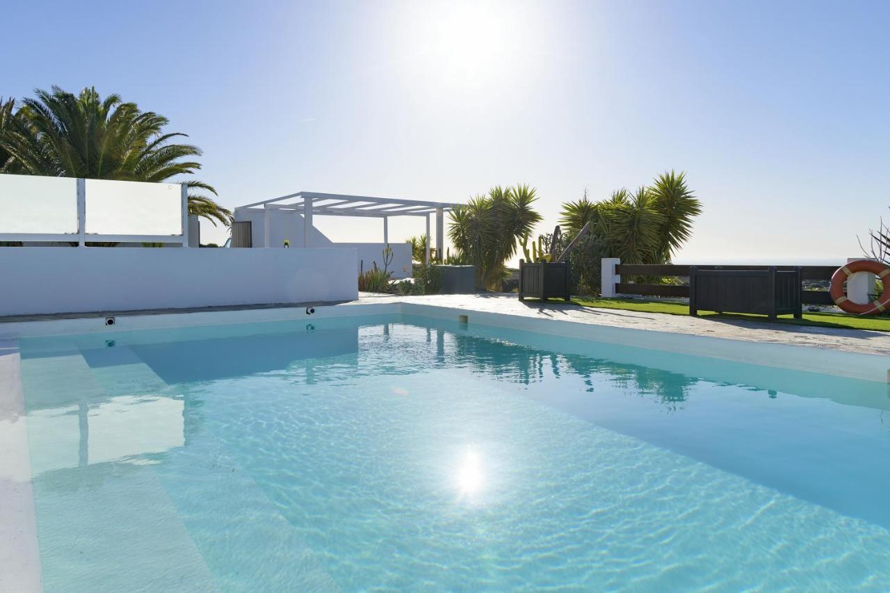 Casa Amanecer II Apartment Mácher Екстериор снимка