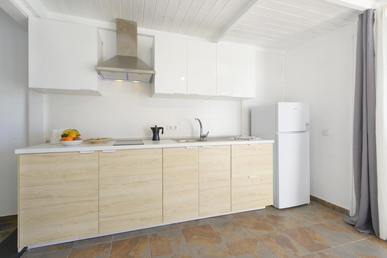 Casa Amanecer II Apartment Mácher Екстериор снимка