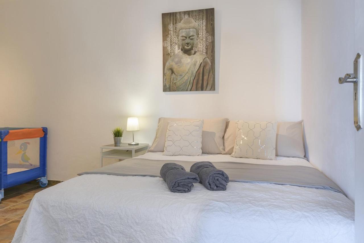 Casa Amanecer II Apartment Mácher Екстериор снимка