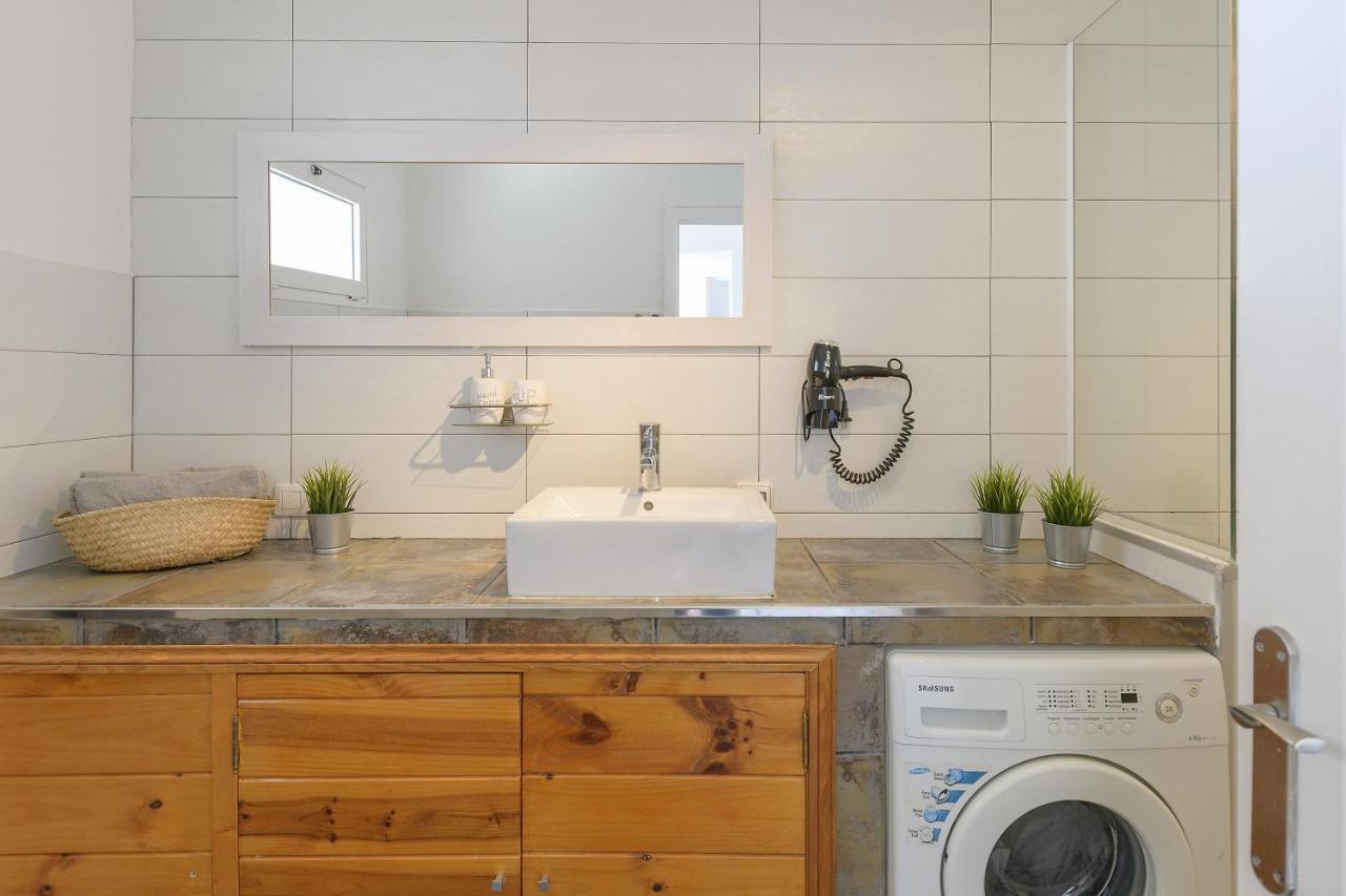 Casa Amanecer II Apartment Mácher Екстериор снимка