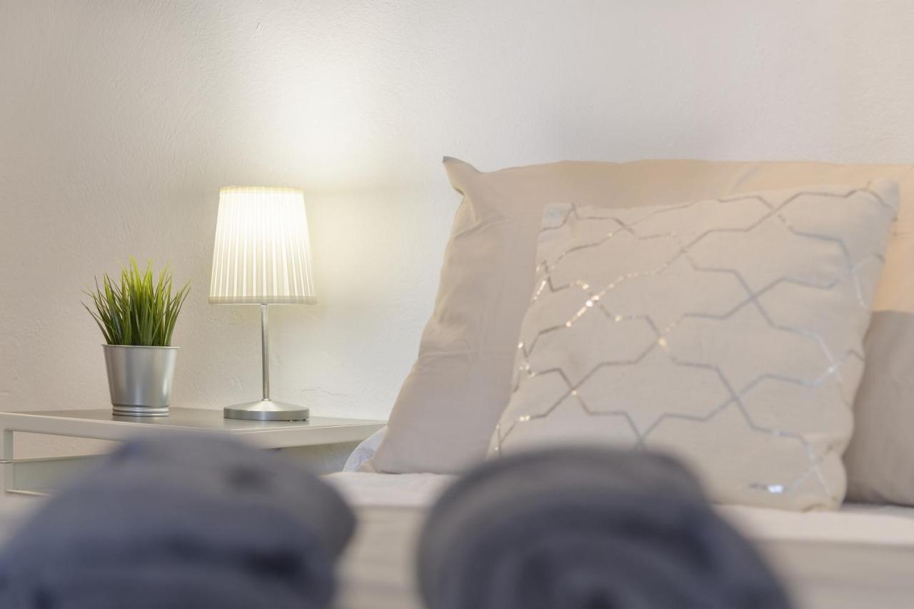 Casa Amanecer II Apartment Mácher Екстериор снимка